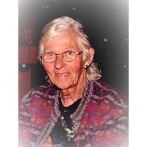 MARILYN J. SIMPKINS