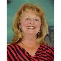 Sandra Kay McCoy