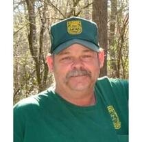 Joe Wright Pridgen