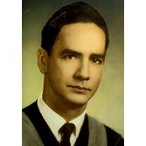 John Sosin