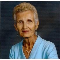 Lenore Ellen Busser