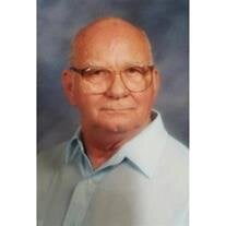 Clarence Edward Lape