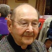 Howard S. Keppler