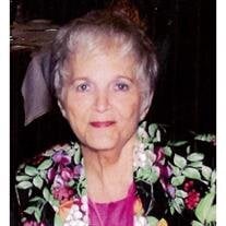 Katherine Louise Paulk