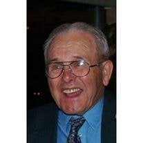 Michael Henry Haenke