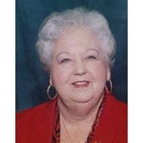Fannie S Bennett