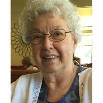 Marcella Edith Tretter