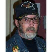 John D. Barton