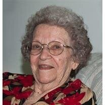 Ruth Carolyn Pinch