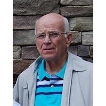 Larry David Arthur