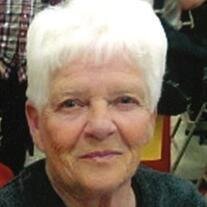 Sharon  Regnier