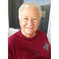 Leona Merita Warren