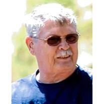 Clyde Thomas Pettit
