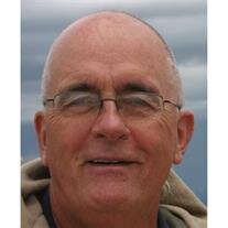 Dale George Brummer