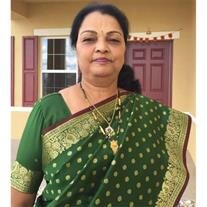 Ilaben Patel