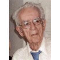 Charles M. Bailey