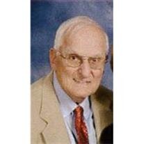 Paul Eugene Petty