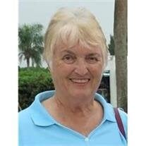 Sherann Louise Christy
