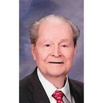 Eldis Marvin Christensen