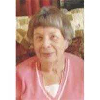 Beverly Richards