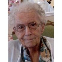 Marion A. Raines