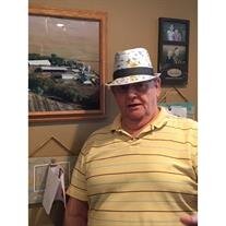 Jerald B. Goding