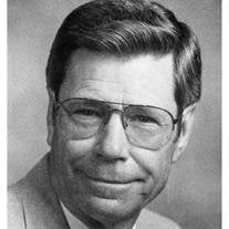 Henry C. Mitchem