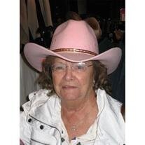 Delores C. Berkebile