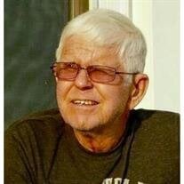 James Edward Patterson