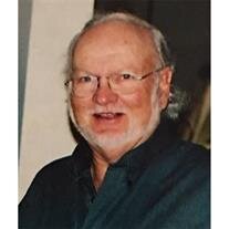 Gerald Dean Robertson