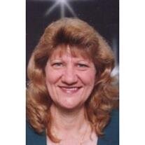 Nancy Adkison Petrillo