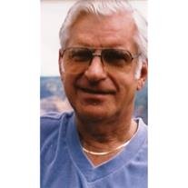 Donald M. Fairall