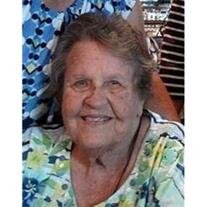 Marion Virginia Fussell