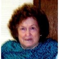 Mildred Bedgood