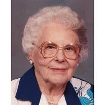 Evelyn W. Davidson