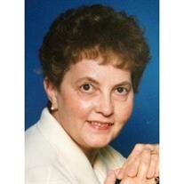 Elaine Marie Benschoter