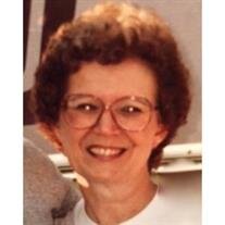 Judith M. Knop