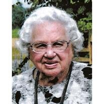 Margaret Haeck