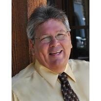 John Anthony Porta