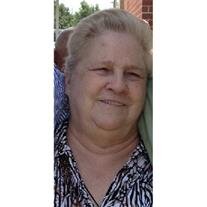 Dolly E. Seitz