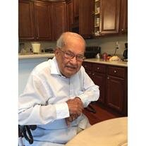 Joseph Senarine Persaud