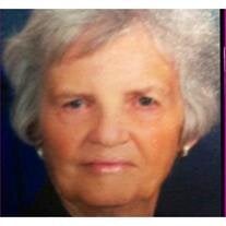 Janet M. Camperson