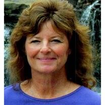 Belinda Ann Willis