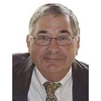 Gary Francis Neuman