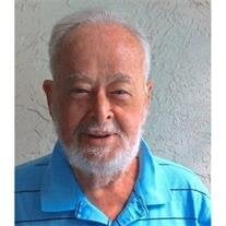 Joseph Edward Hill