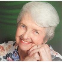 Janet Elizabeth MacGregor