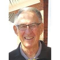 Terry Martin