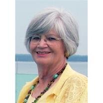 Marguerite Thompson McCullough