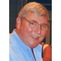 Wayne Walter Tutt