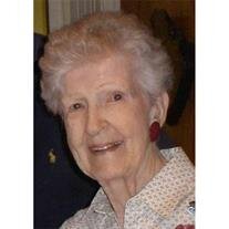 Mary Grace Marchant